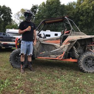 Meet your Posher, Jared